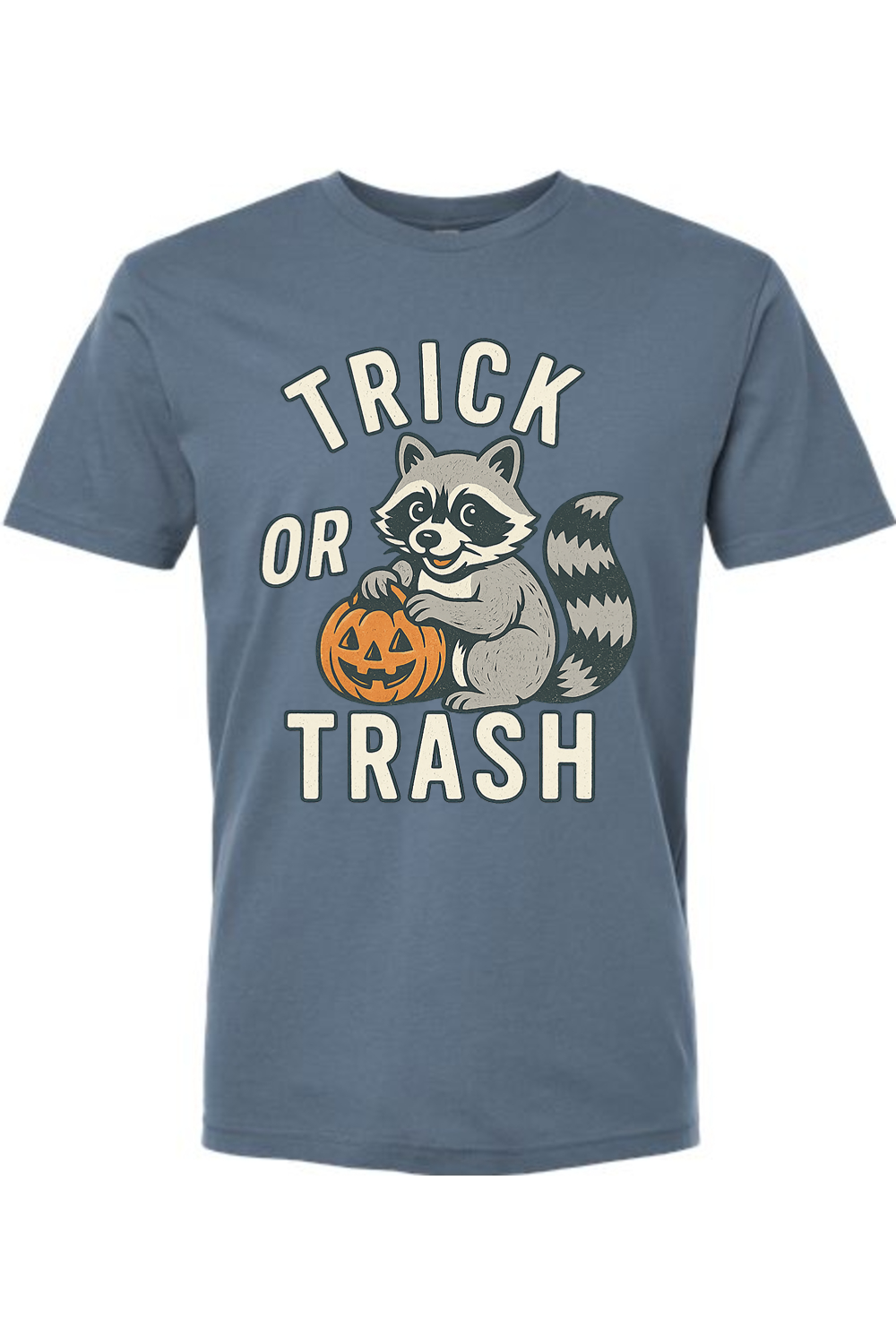 Trick or Trash T-Shirt