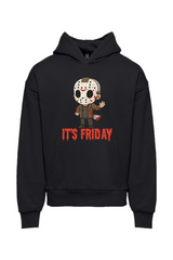 It's Friday Hoodie