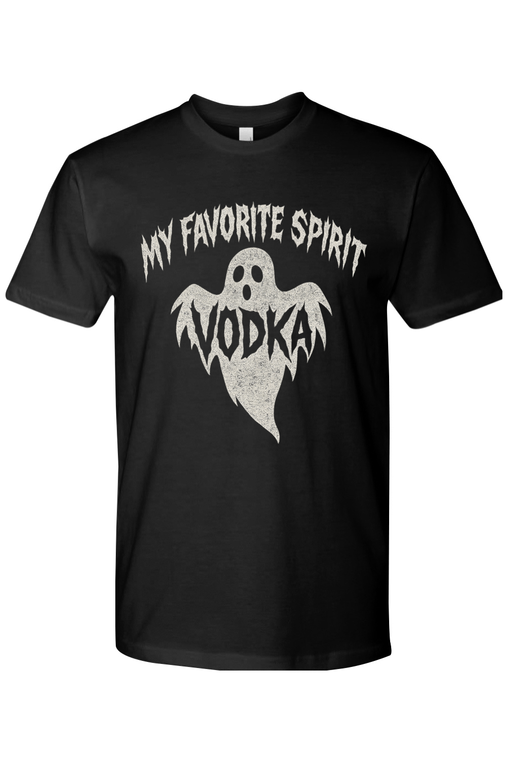 My Favorite Spirit Vodka T-Shirt