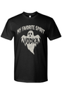 My Favorite Spirit Vodka T-Shirt