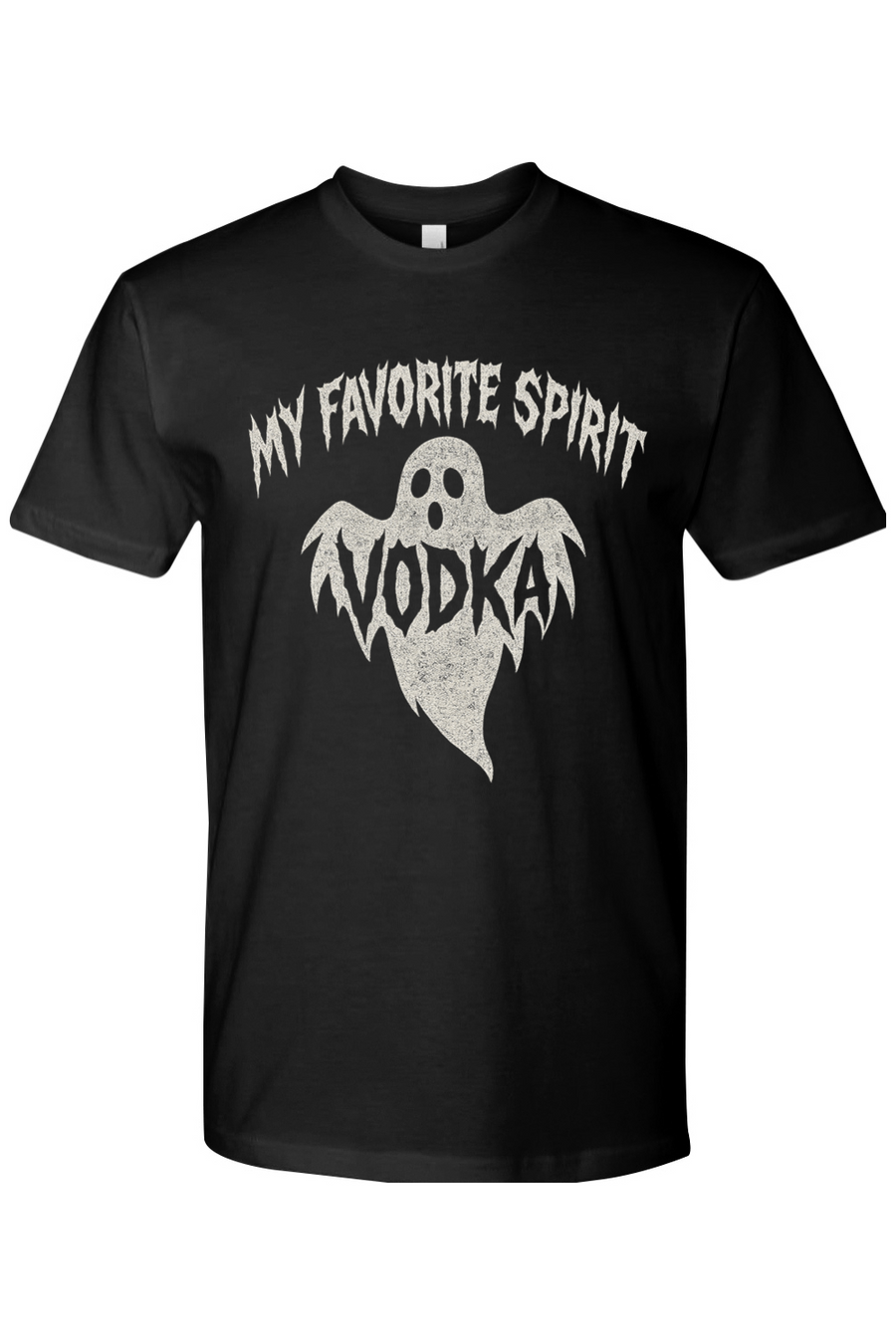 My Favorite Spirit Vodka T-Shirt