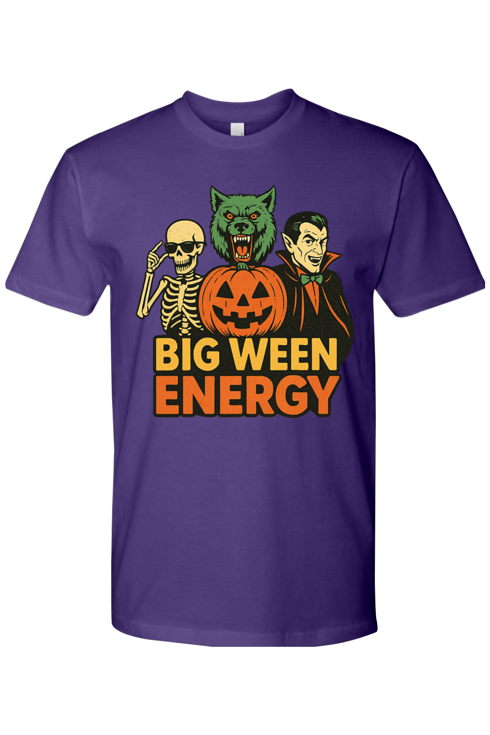 Big Ween Energy T-Shirt