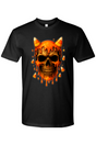 Candy Corn Chaos T-Shirt