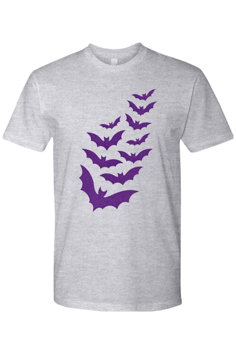 Midnight Flight Bats T-Shirt
