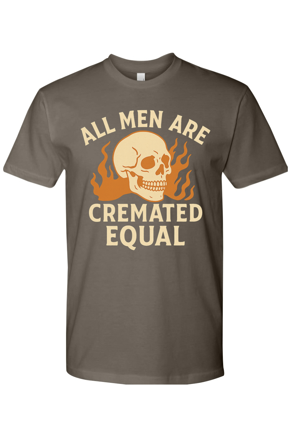 All Men Are Created Equal T-Shirt