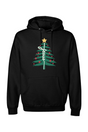 Branches of Jesus Christmas Tree Hoodie