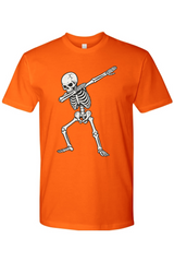 Skeleton Dab T-Shirt