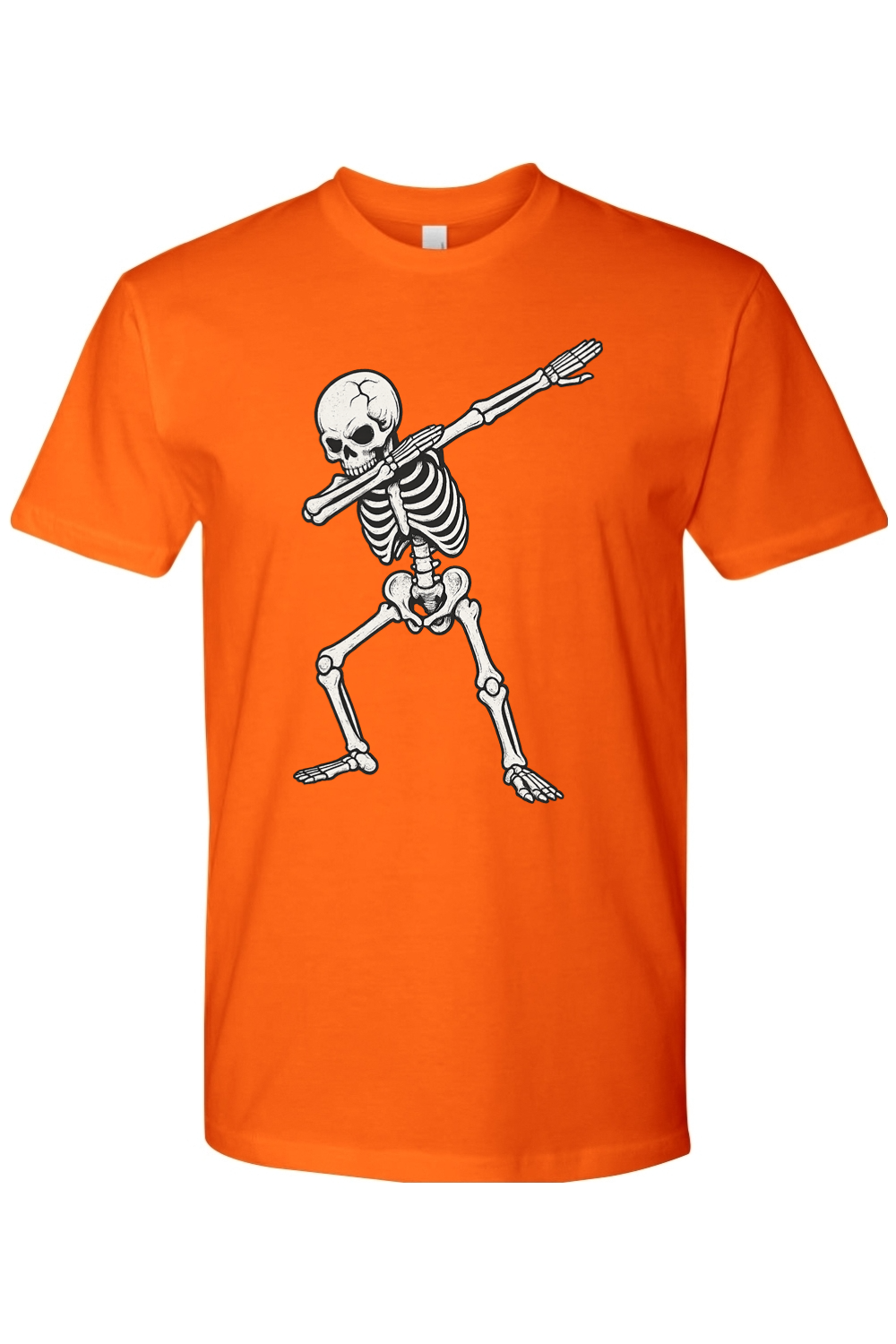 Skeleton Dab T-Shirt