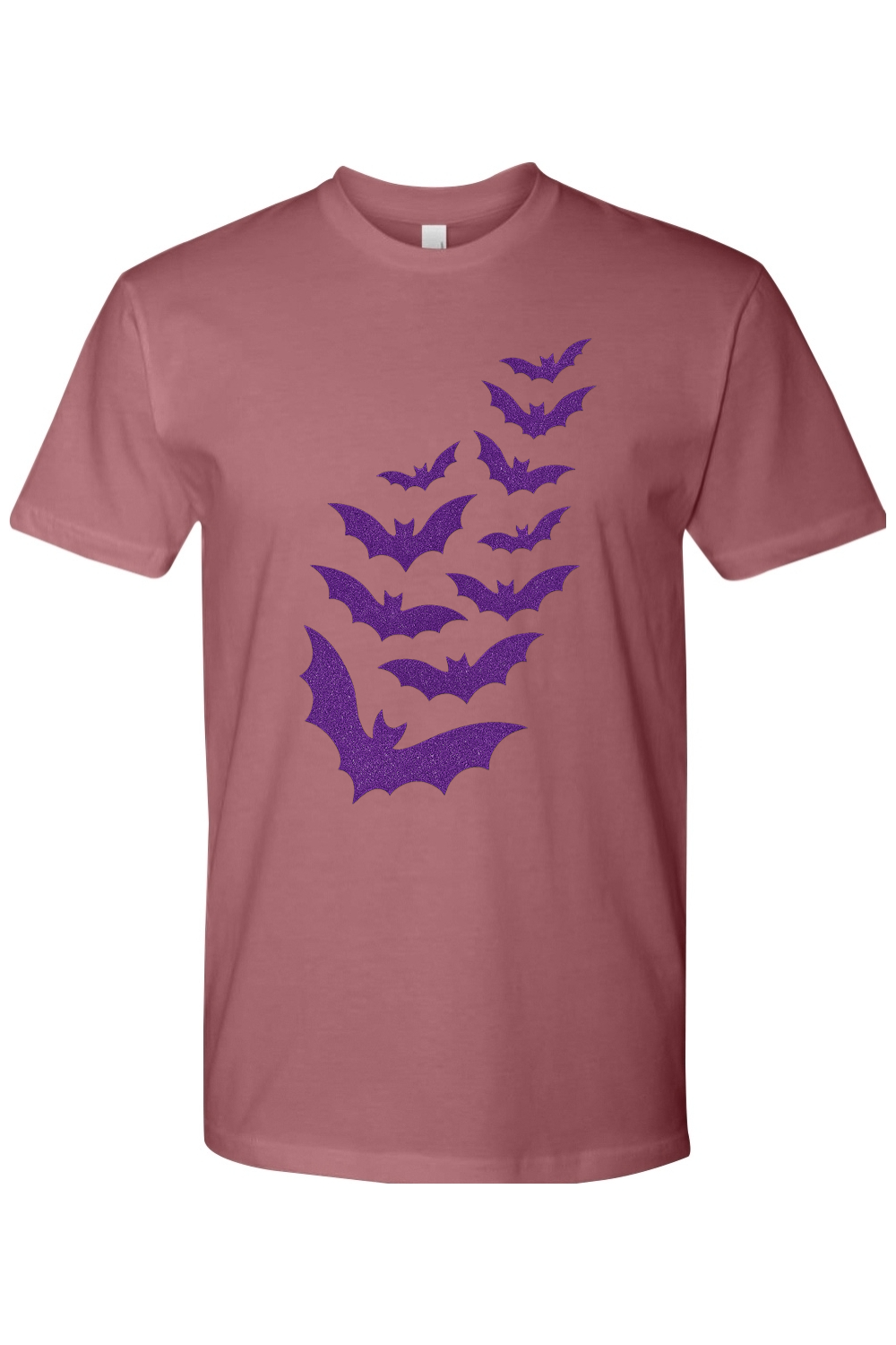 Midnight Flight Bats T-Shirt