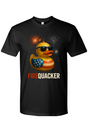 Firequacker T-Shirt