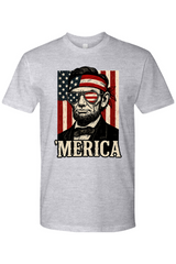 Abe ’Merica T-Shirt