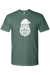 Pine Christmas t-shirt with 