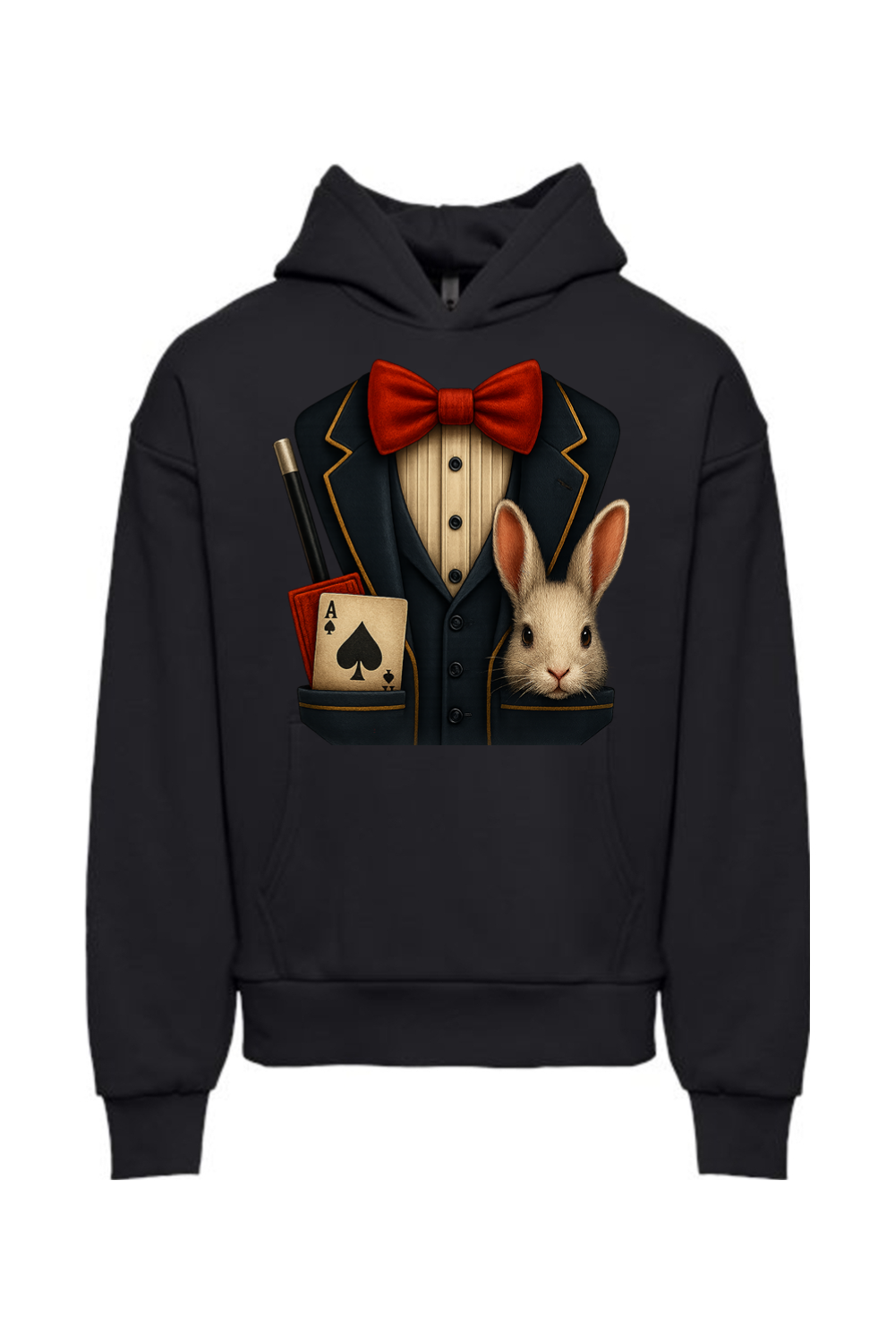 The Great Magician Hoodie