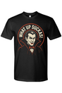 What Up Suckas! Vampire T-Shirt