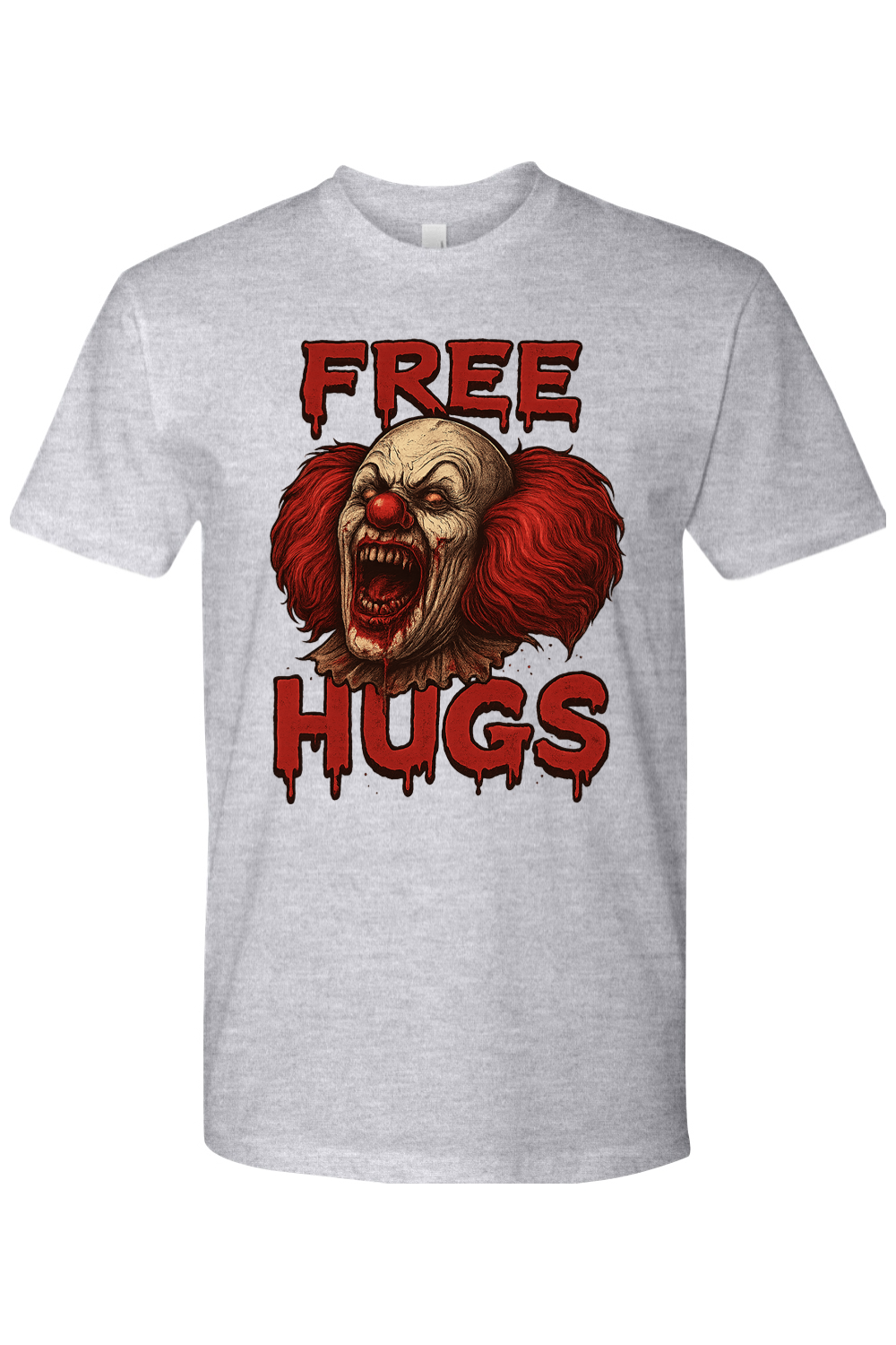 Free Hugs T-Shirt