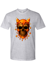 Candy Corn Chaos T-Shirt