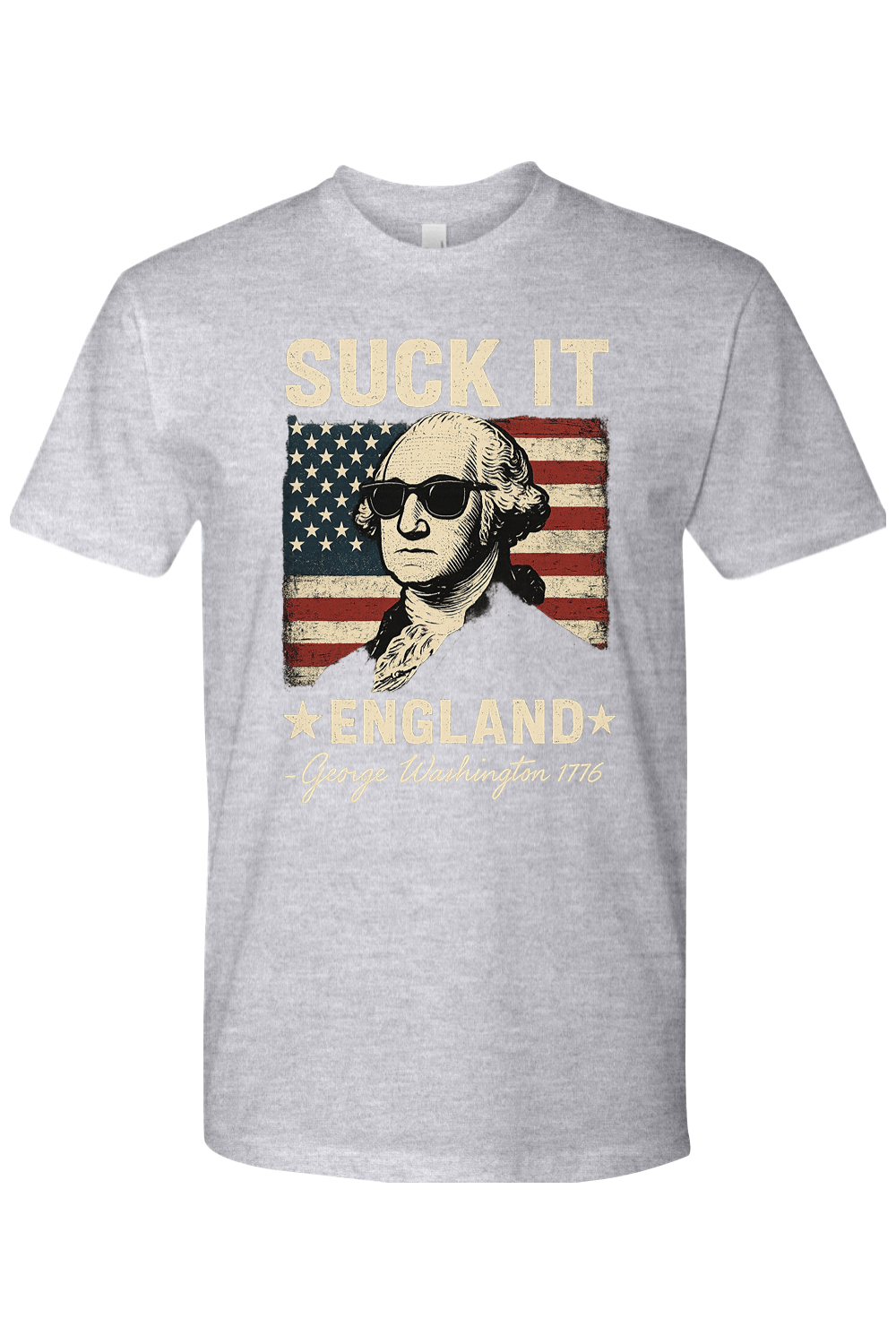 Suck It England T-Shirt