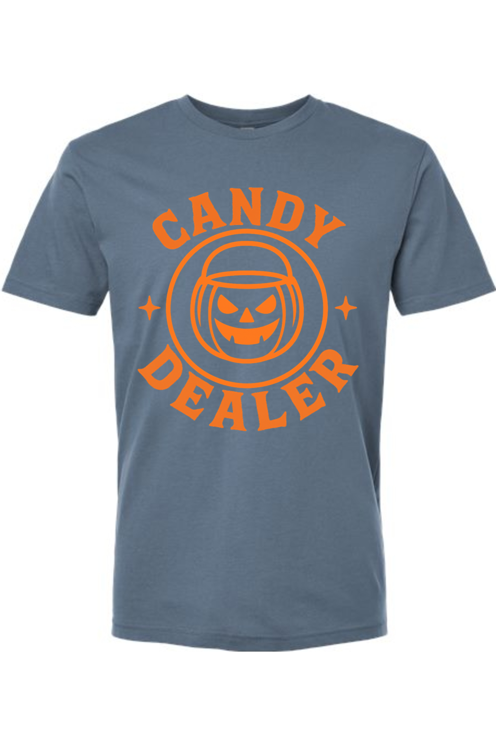 Candy Dealer T-Shirt