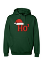 Ho³ Christmas Hoodie