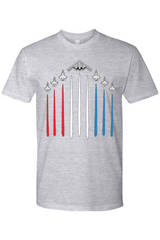 Jetstream Justice T-Shirt