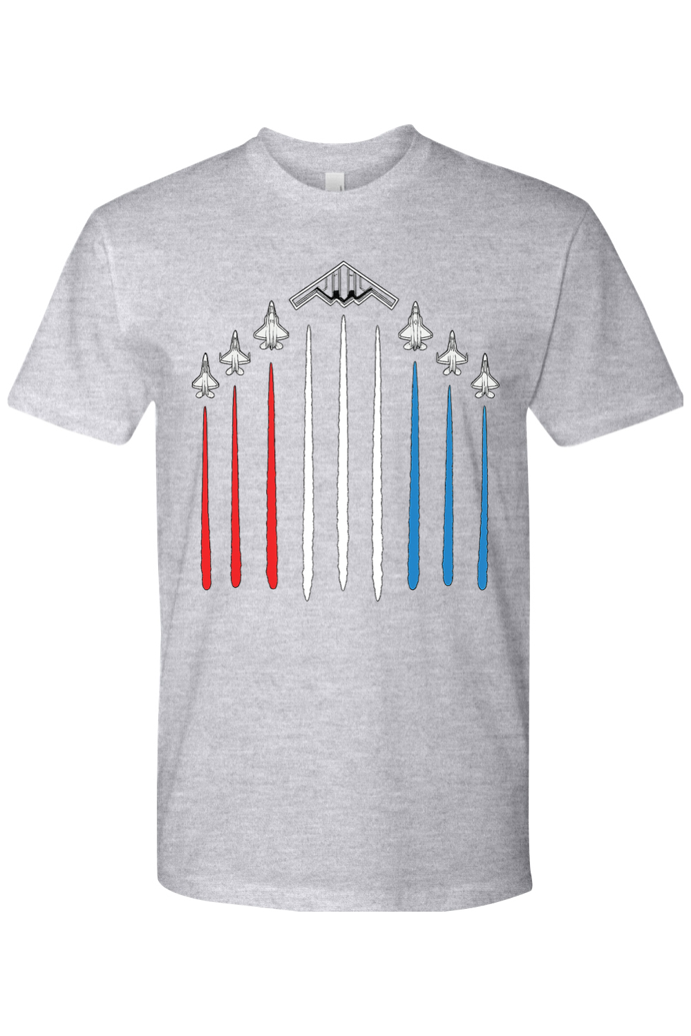 Jetstream Justice T-Shirt