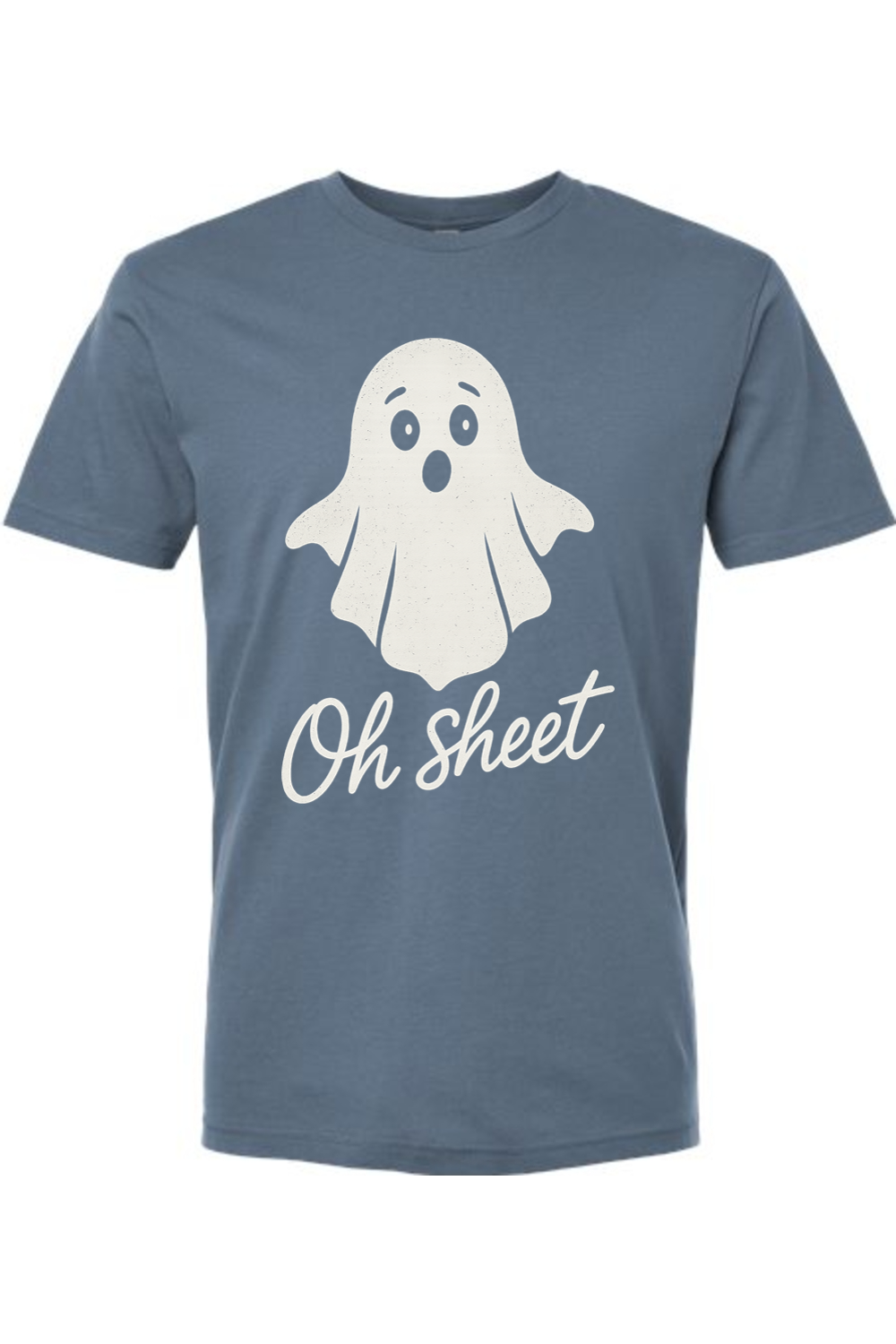 Oh Sheet T-Shirt