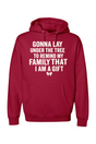 I Am A Gift Hoodie