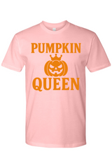 Pumpkin Queen T-Shirt