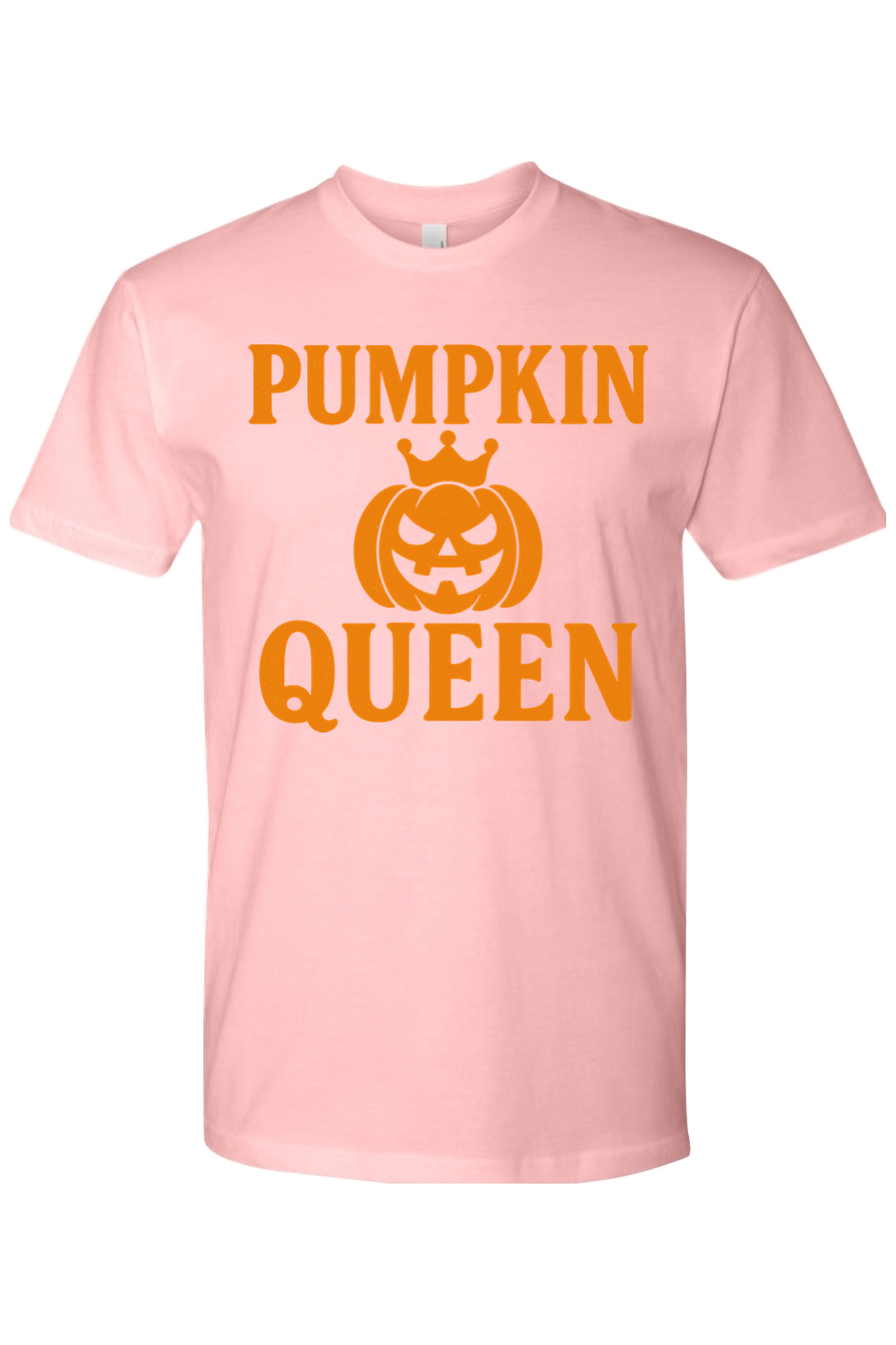 Pumpkin Queen T-Shirt