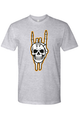 Rock Skull T-Shirt