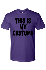 This is My Costume T-Shirt