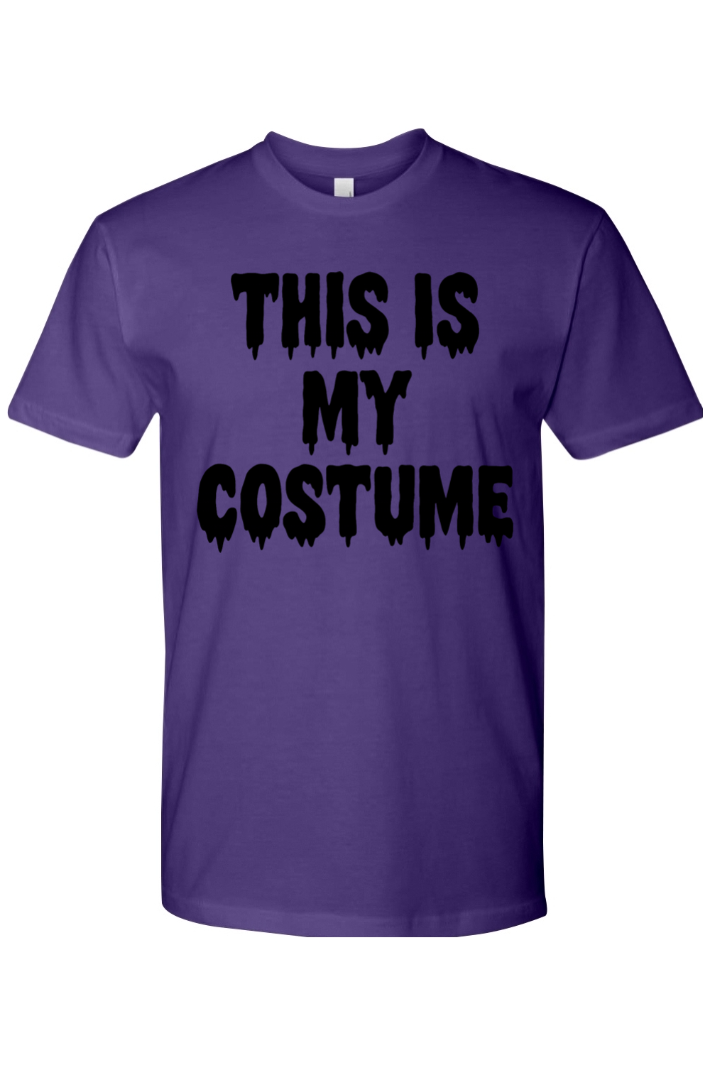 This is My Costume T-Shirt