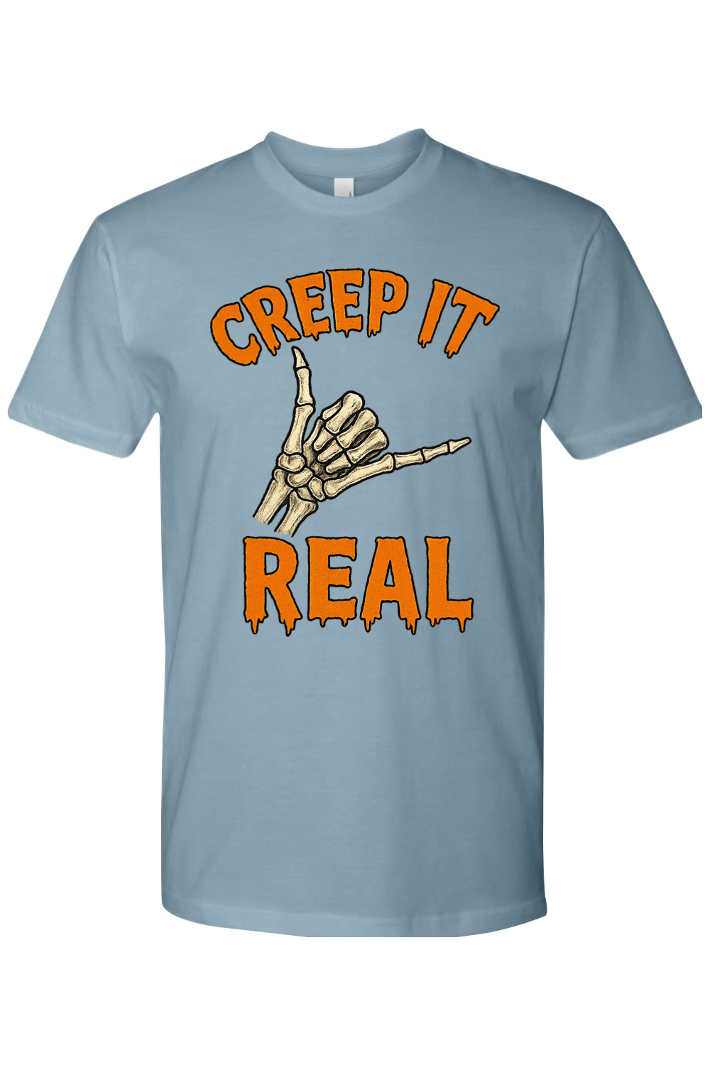 Creep it Real T-Shirt