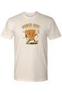 Piece Out Pumpkin Pie T-Shirt
