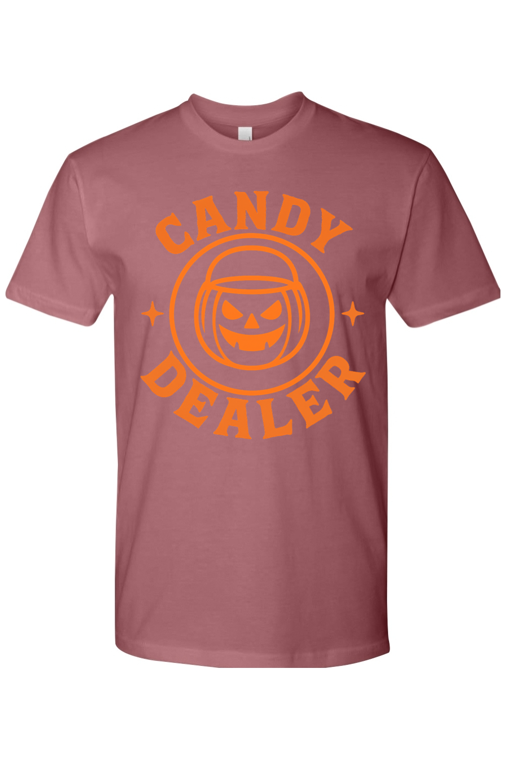 Candy Dealer T-Shirt