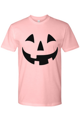 Classic Jack-o-Lantern T-Shirt