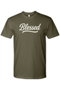 Blessed Thanksgiving T-Shirt