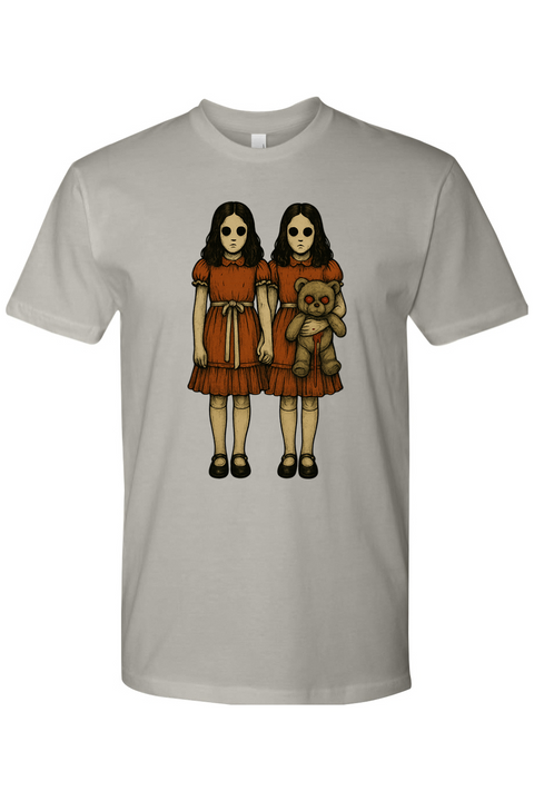 Twins of Terror T-Shirt