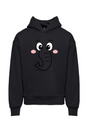 Elephant Hoodie