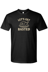Black Thanksgiving t-shirt with 