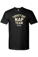 Black Thanksgiving t-shirt with 