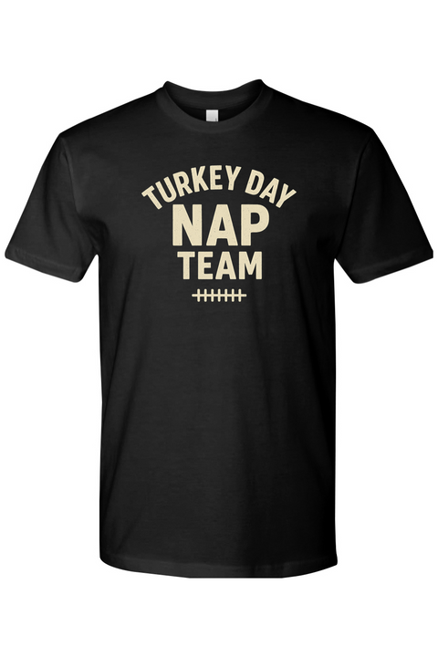 Black Thanksgiving t-shirt with 