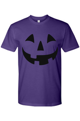 Classic Jack-o-Lantern T-Shirt