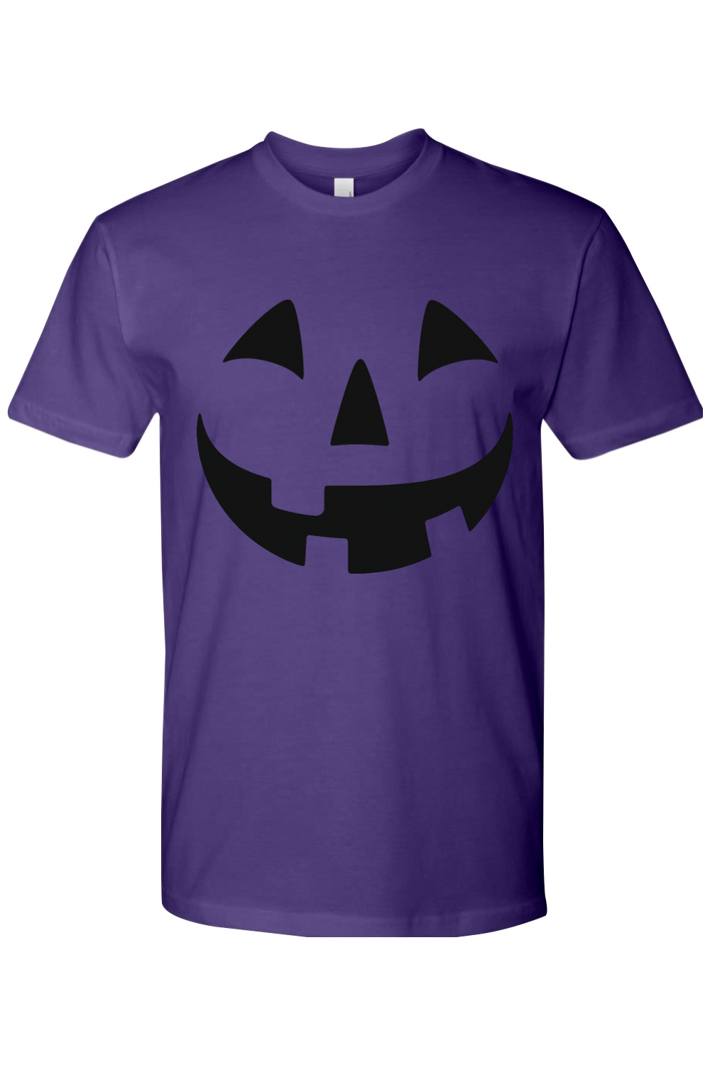 Classic Jack-o-Lantern T-Shirt