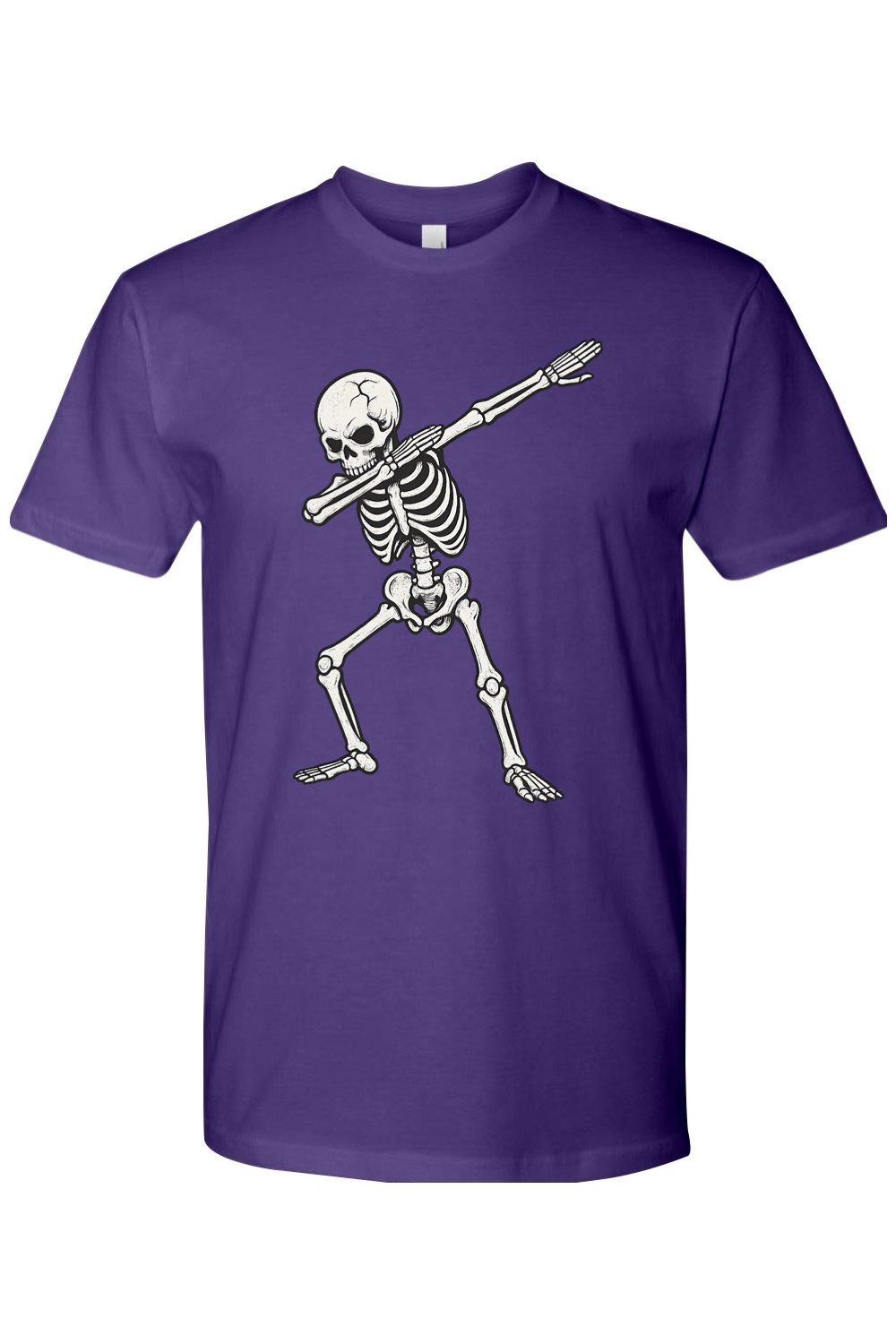 Skeleton Dab T-Shirt