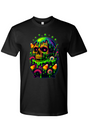 Skull Candy Cauldron T-Shirt