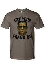 Get Your Frank On T-Shirt