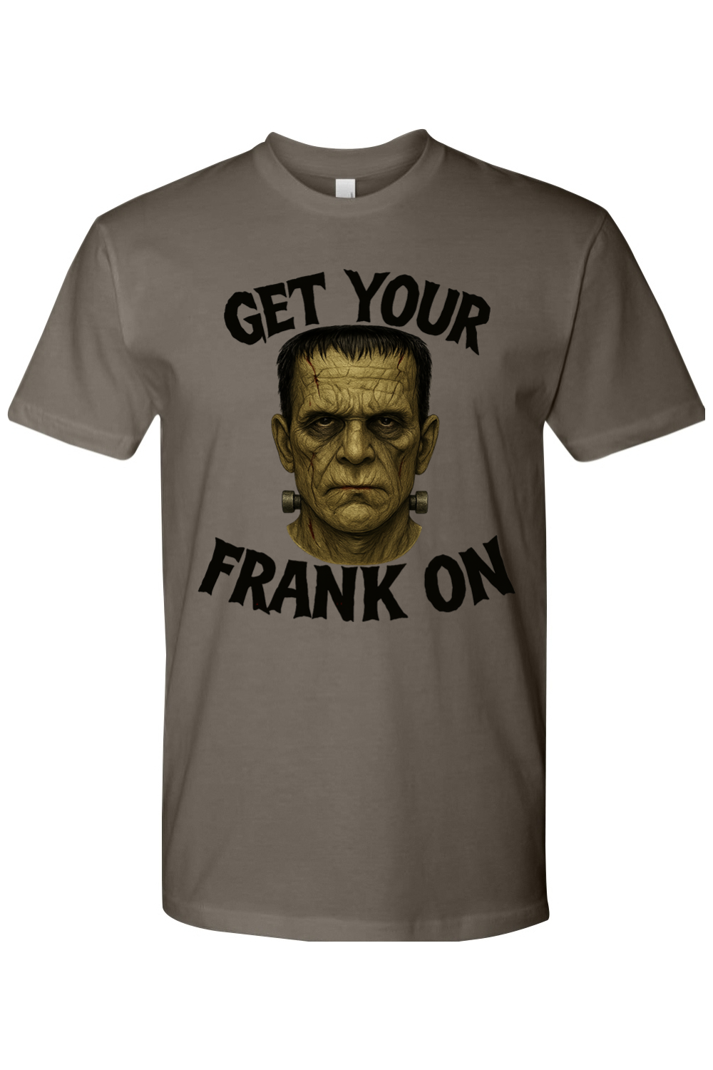 Get Your Frank On T-Shirt