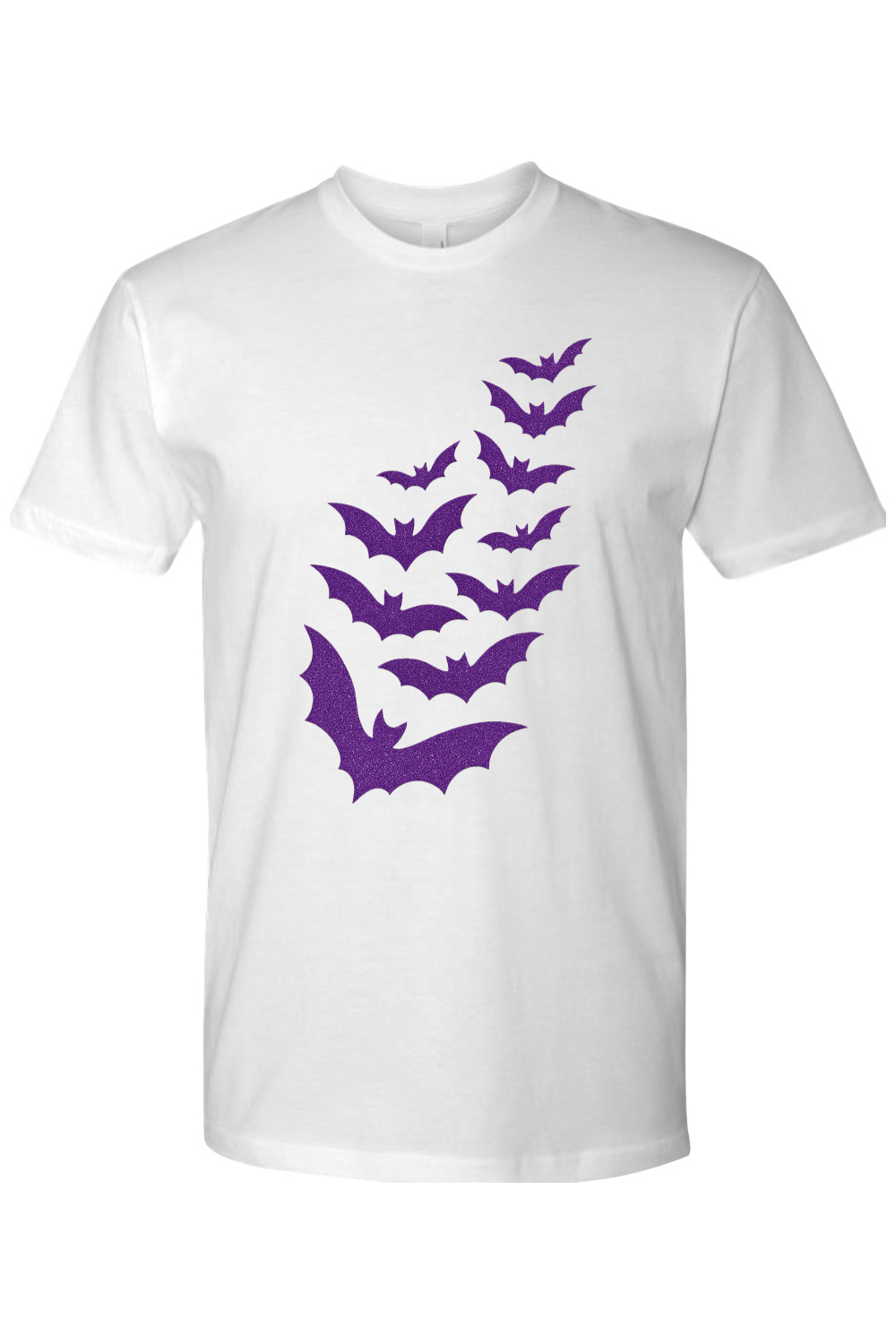 Midnight Flight Bats T-Shirt