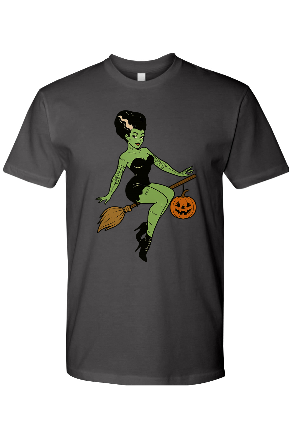 Franken Witch T-Shirt